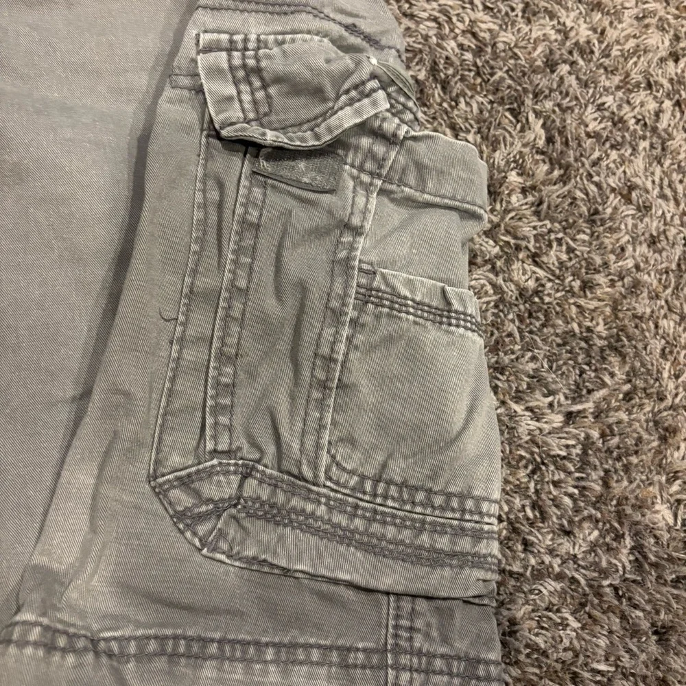 Mens Union Bay Cargo Shorts